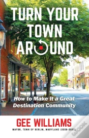 Capa do artigo Turn Your Town Around