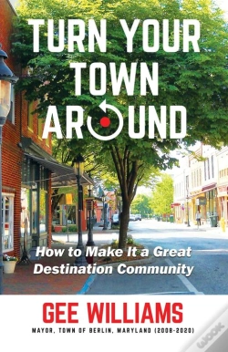 Capa do artigo Turn Your Town Around