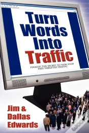 Capa do artigo Turn Your Words Into Traffic