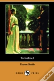 Capa do artigo Turnabout (Dodo Press)
