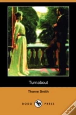 Capa do artigo Turnabout (Dodo Press)