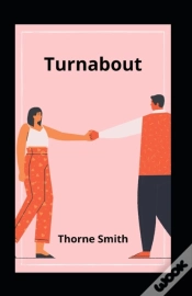 Capa do artigo Turnabout Illustrated