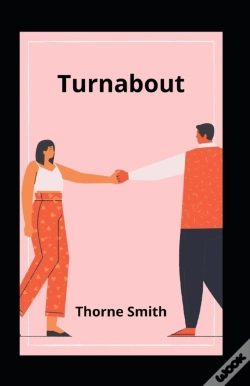 Capa do artigo Turnabout Illustrated