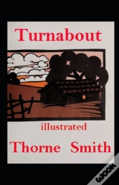 Capa do artigo Turnabout Illustrated