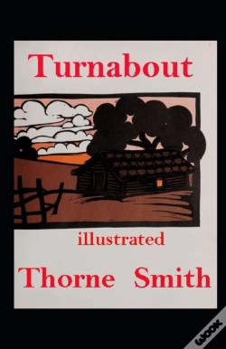 Capa do artigo Turnabout Illustrated
