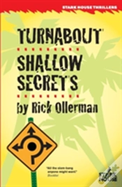 Capa do artigo Turnabout / Shallow Secrets