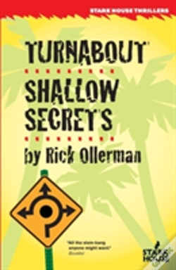 Capa do artigo Turnabout / Shallow Secrets