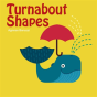 Turnabout Shapes - Preview