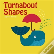 Capa do artigo Turnabout Shapes