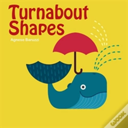 Capa do artigo Turnabout Shapes