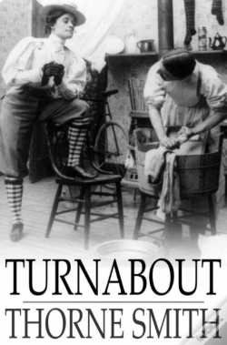 Capa do artigo Turnabout