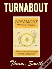 Capa do artigo Turnabout