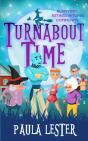 Turnabout Time - Preview