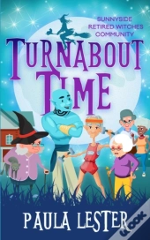 Turnabout Time