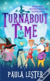 Capa do artigo Turnabout Time