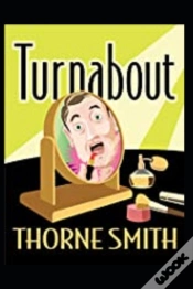 Capa do artigo Turnabout(Illustrated Edition)
