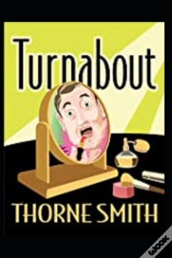 Capa do artigo Turnabout(Illustrated Edition)