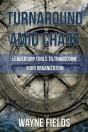 Turnaround Amid Chaos - Preview