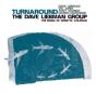 Turnaround - CD - Preview