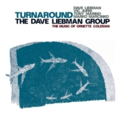 Capa do artigo Turnaround - CD