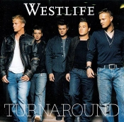 Capa do artigo Turnaround - CD