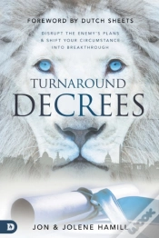 Capa do artigo Turnaround Decrees