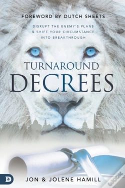 Capa do artigo Turnaround Decrees