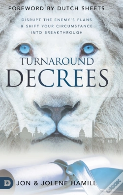 Capa do artigo Turnaround Decrees