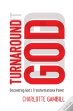 Capa do artigo Turnaround God