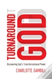 Capa do artigo Turnaround God