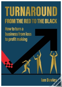 Capa do artigo Turnaround
