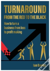 Capa do artigo Turnaround
