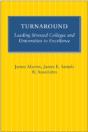 Turnaround - Preview