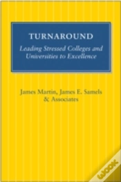 Capa do artigo Turnaround