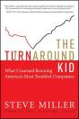 Turnaround Kid - Preview