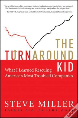 Capa do artigo Turnaround Kid
