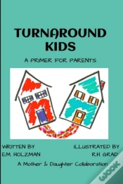 Capa do artigo Turnaround Kids