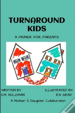 Capa do artigo Turnaround Kids
