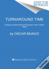 Turnaround Time
