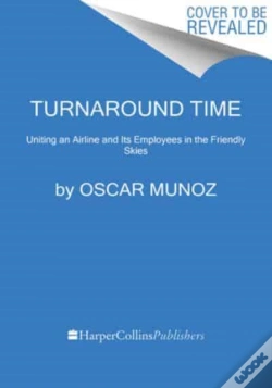 Capa do artigo Turnaround Time
