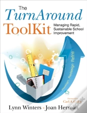 Capa do artigo Turnaround Toolkit