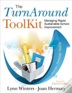 Capa do artigo Turnaround Toolkit