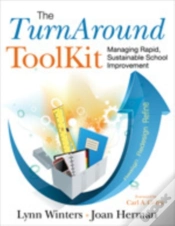 Capa do artigo Turnaround Toolkit