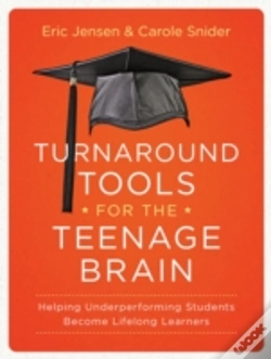 Capa do artigo Turnaround Tools For The Teenage Brain