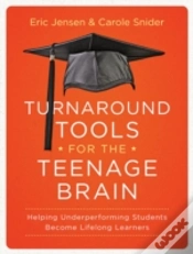 Capa do artigo Turnaround Tools For The Teenage Brain