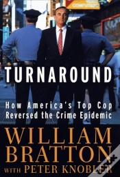 Capa do artigo Turnaround