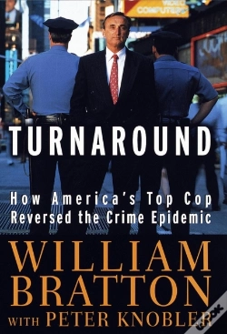 Capa do artigo Turnaround