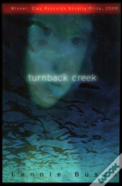 Capa do artigo Turnback Creek