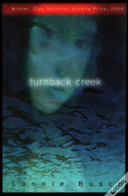 Capa do artigo Turnback Creek