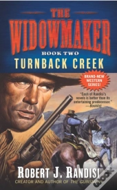 Turnback Creek